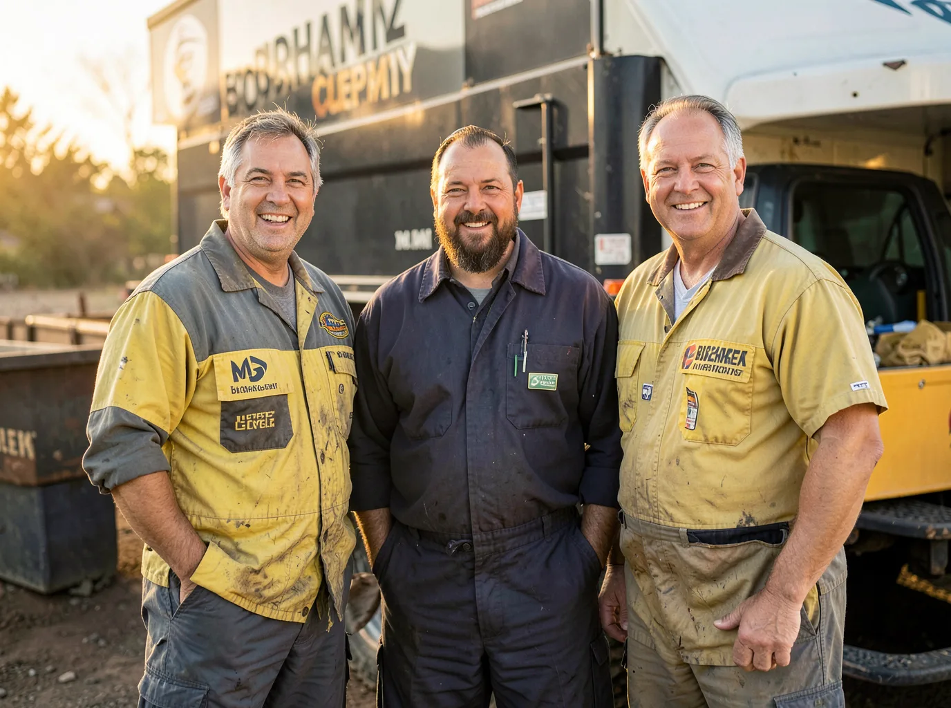 Sewage Cleanup company in Groton, SD