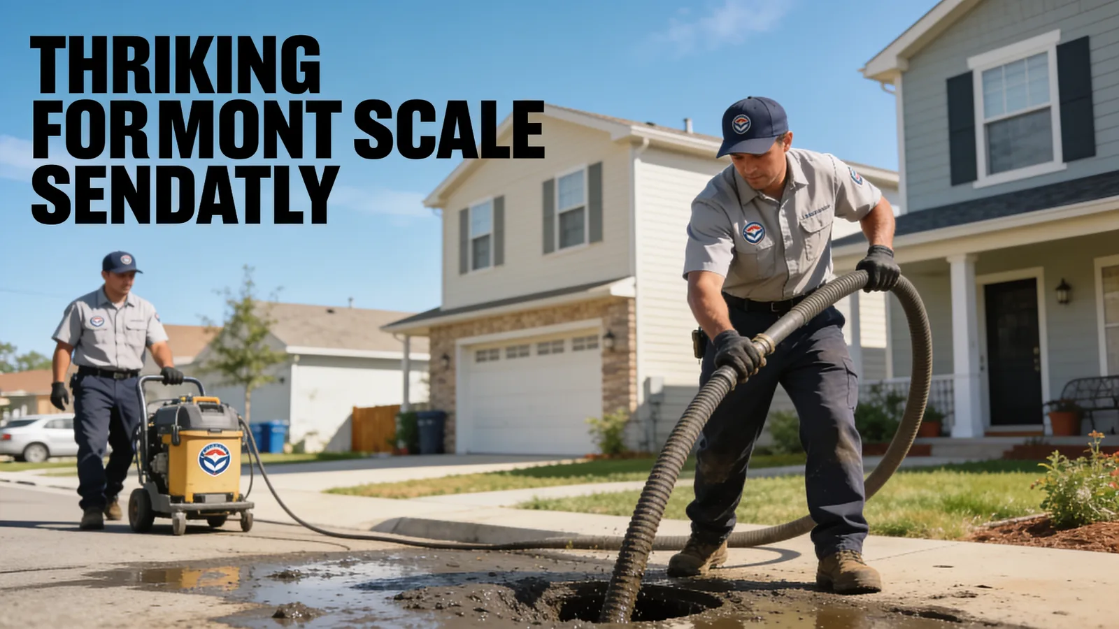 Sewage Cleanup in Groton, SD near me